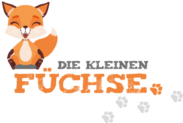 Die kleinen Füchse